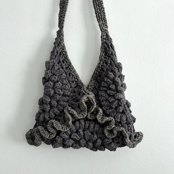 

Dahlia - Olkalaukku
2