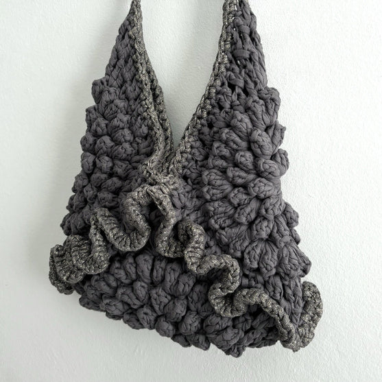 

Dahlia - Olkalaukku
3