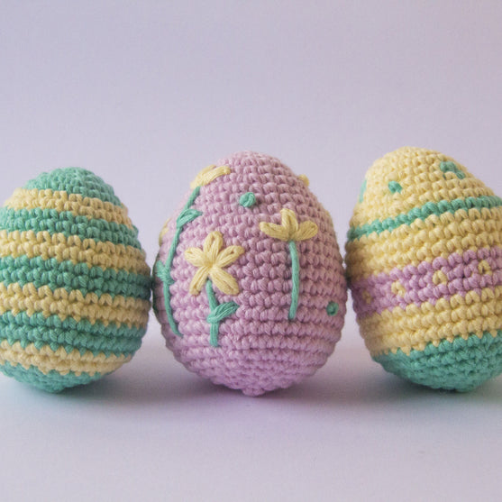 

Lucy - Pääsiäislammas
6