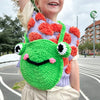 

Froggy Friend - Laukku
1