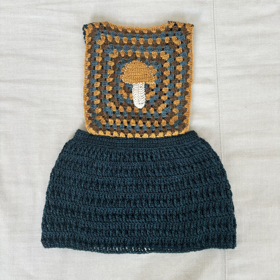 

Tiggy - Lasten Mekko
3