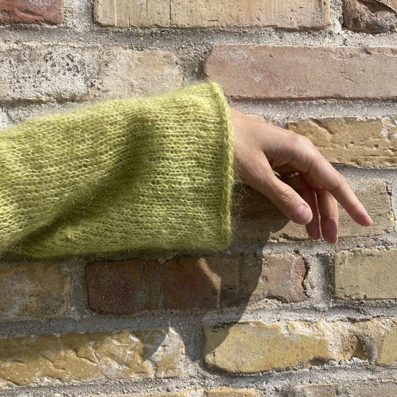 

Summer Lotus - Pusero
8