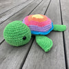 

Rainbow Turtles - Muistipeli
4