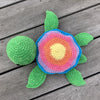 

Rainbow Turtles - Muistipeli
6