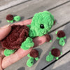 

Rainbow Turtles - Muistipeli
10