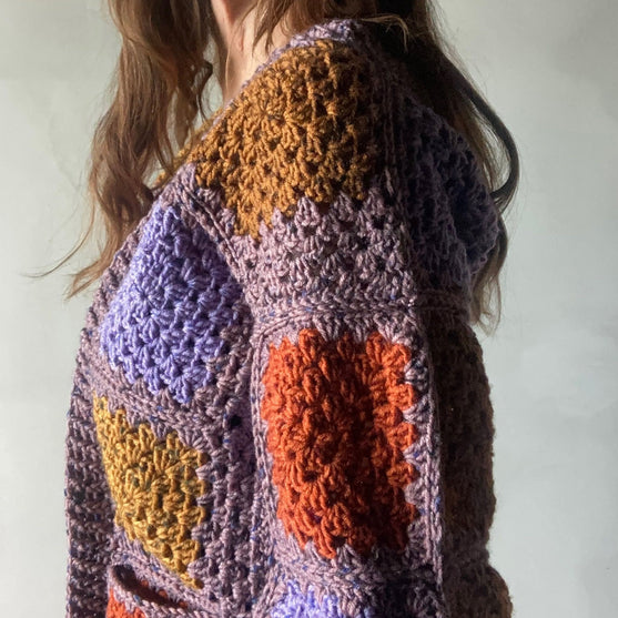 

Very Granny - Neuletakki
2