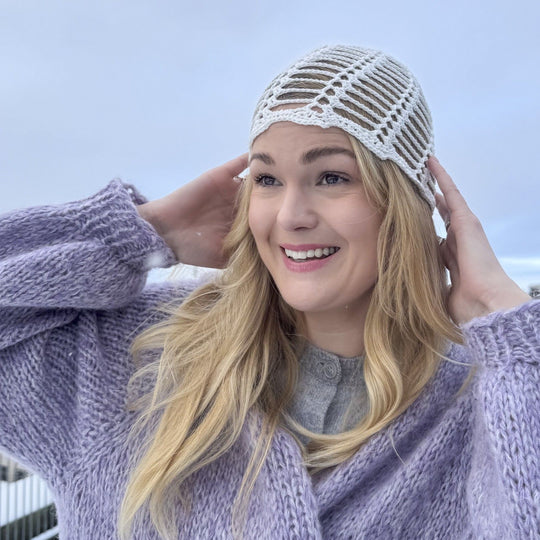 MeshBelle - Pitsimyssy