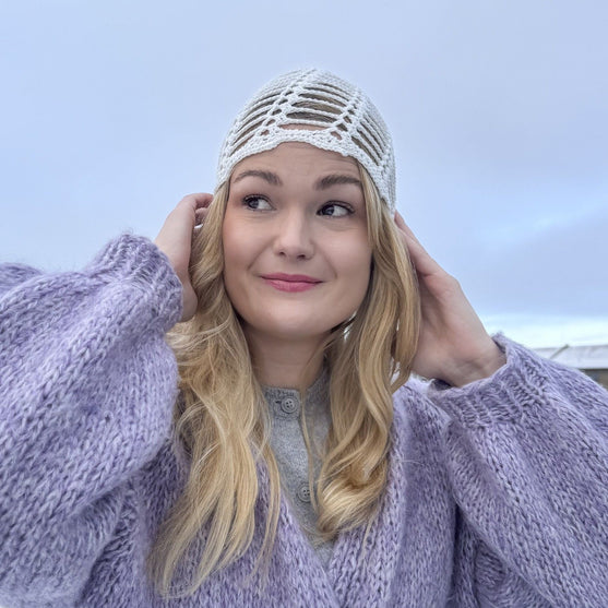 

MeshBelle - Pitsimyssy
3