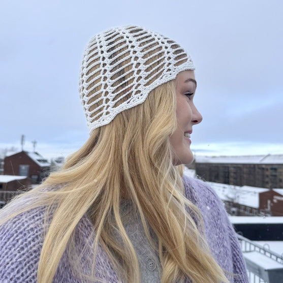 

MeshBelle - Pitsimyssy
4