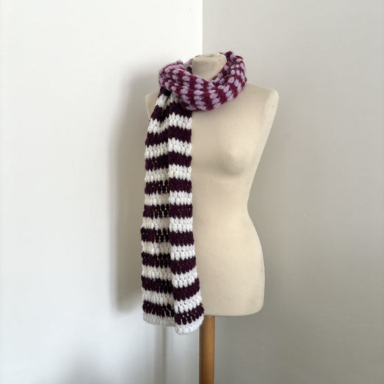 

Hyacinth - Huivi
2