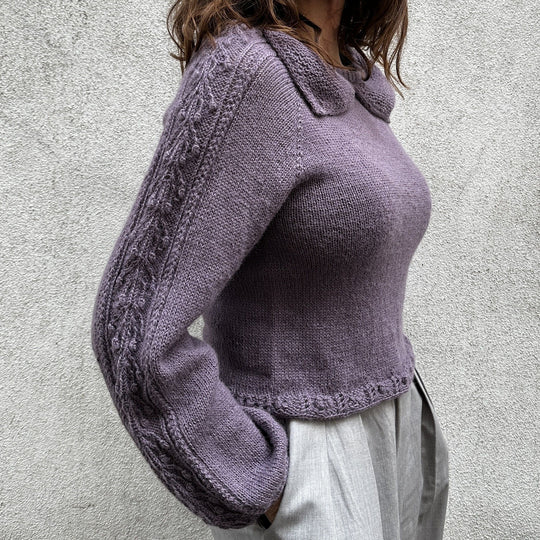 Lavender Hills - Neulepusero