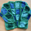 

Very Granny - Neuletakki
11