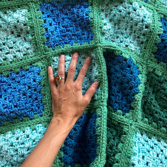 

Very Granny - Neuletakki
12