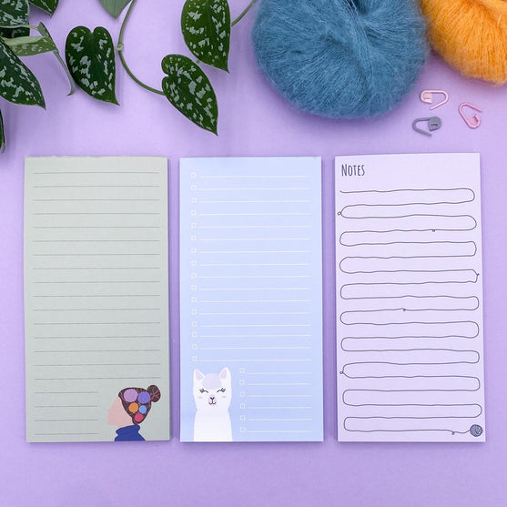 

Muistivihko - Yarn Ball - Hobbii
3