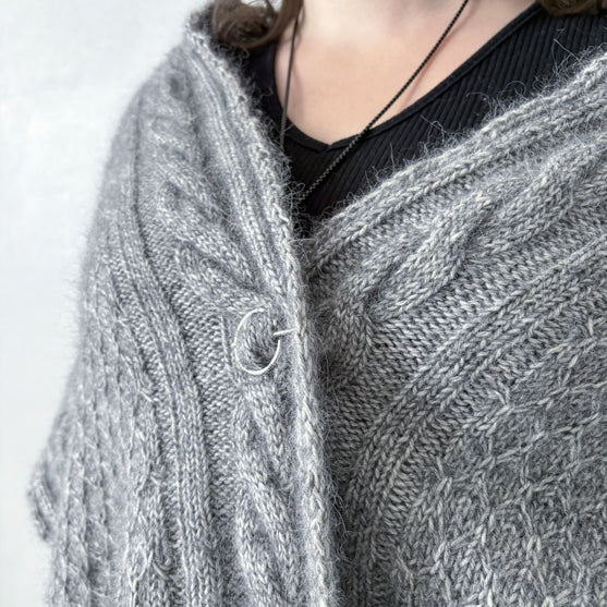 

Frostwork - Hartiahuivi
6