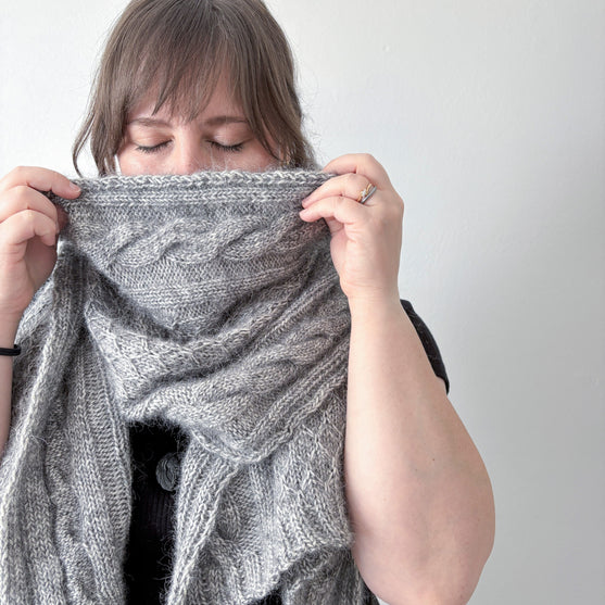 

Frostwork - Hartiahuivi
7