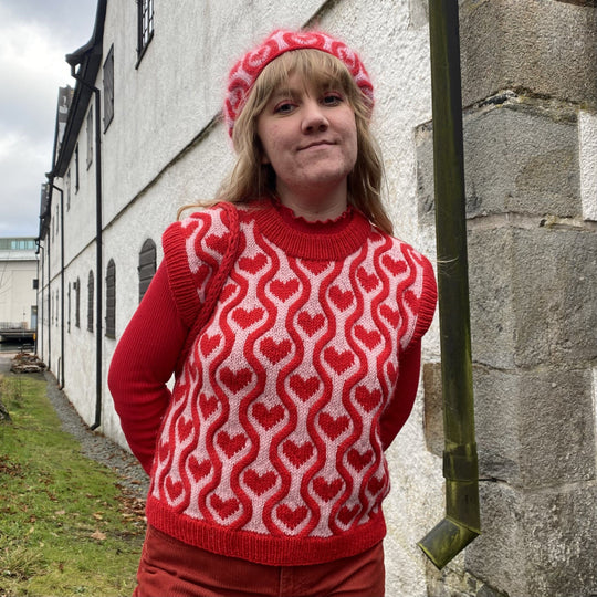 Twisted Love - Liivi