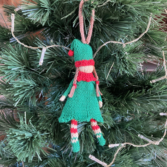 Elf - Koriste