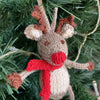 

Reindeer - Koriste
3