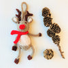 

Reindeer - Koriste
1