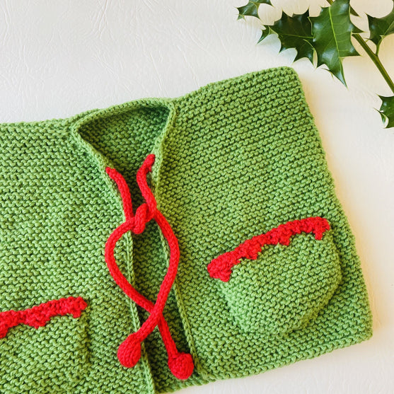 

Elf - Lasten liivi
3