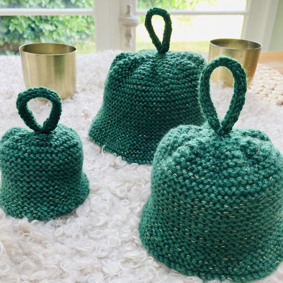 

Jingle Bells - Koriste
3