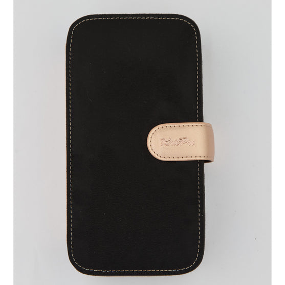 

Oasis Virkkuukoukkusetti Vaihtopäillä - KnitPro
5