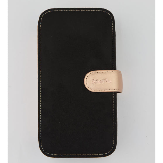 

Oasis Virkkuukoukkusetti Vaihtopäillä - KnitPro
3