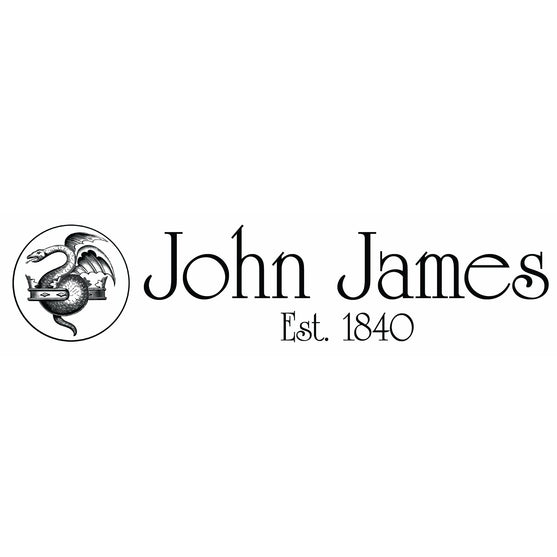 

Kirjontaneula koko 5/10 - John James
3