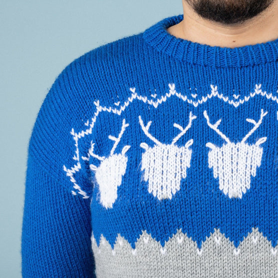 

Julius Senior - Pusero
5