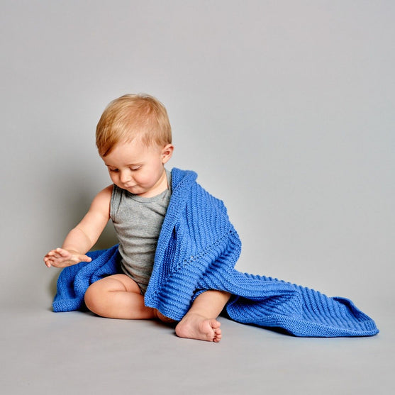 

Clover-vauvan peitto
3