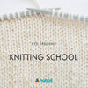 

Knitting School booklet - Hobbii
1