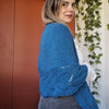 

Elsa - Hartiahuivi
4