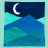

Sleepy Mountains - Peitto
1