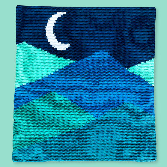 

Sleepy Mountains - Peitto
1