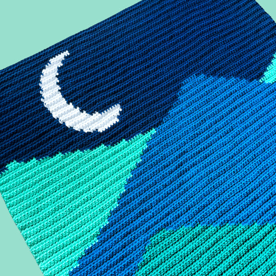 

Sleepy Mountains - Peitto
2