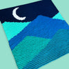 

Sleepy Mountains - Peitto
3