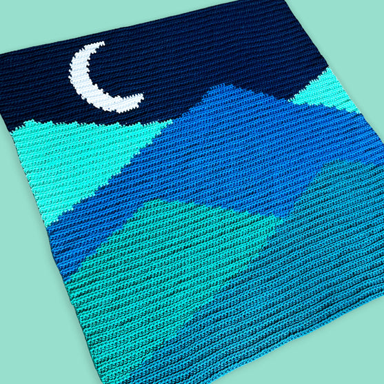 

Sleepy Mountains - Peitto
3