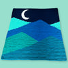 

Sleepy Mountains - Peitto
4