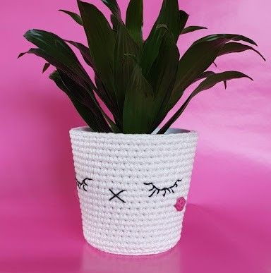 

Kawaii - Kukkaruukunpäälliset
3