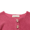 

Kangasmerkit - Made with love - Sydän - Go Handmade
7