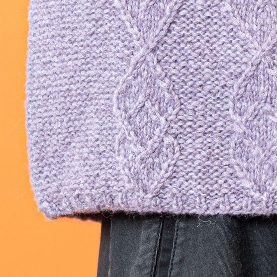 

Lively Lone - Pusero
6