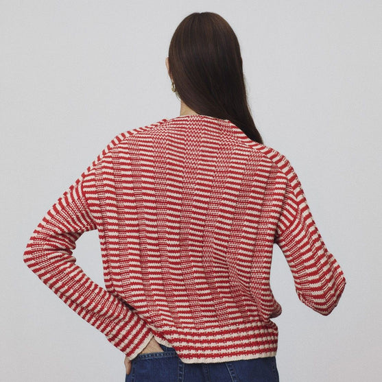 

Thekla - Neulepusero
5