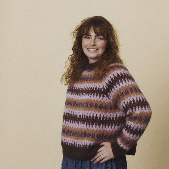 

Dorthea - Neulepusero
7