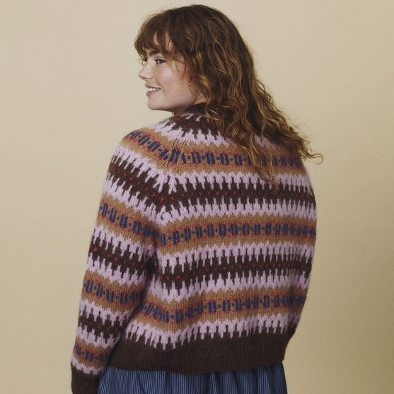 

Dorthea - Neulepusero
8