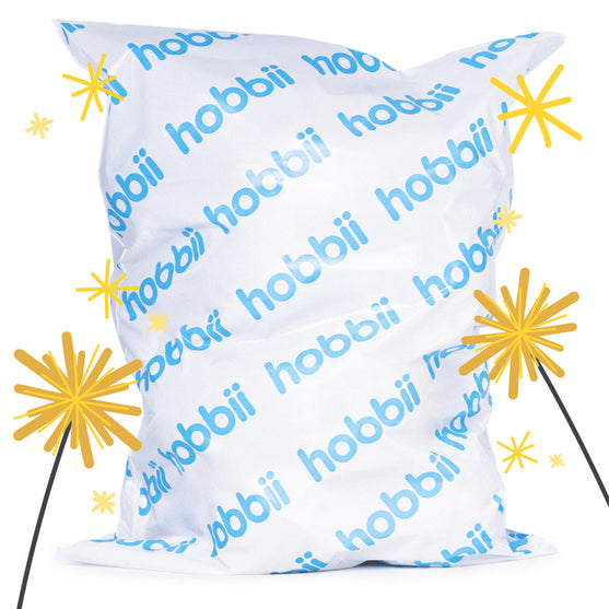 

Yllätyspussi Shine - 500 g - Hobbii
1