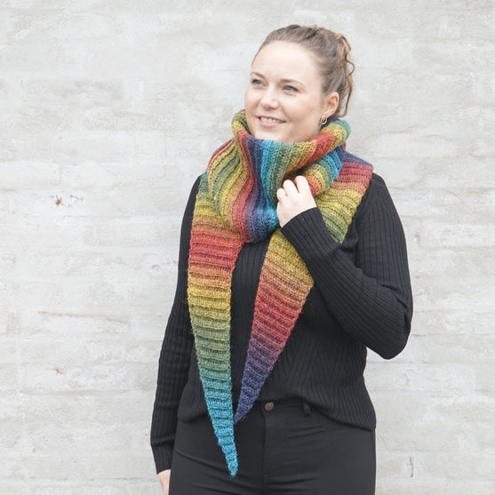 

Manaya - Kaulahuivi
5