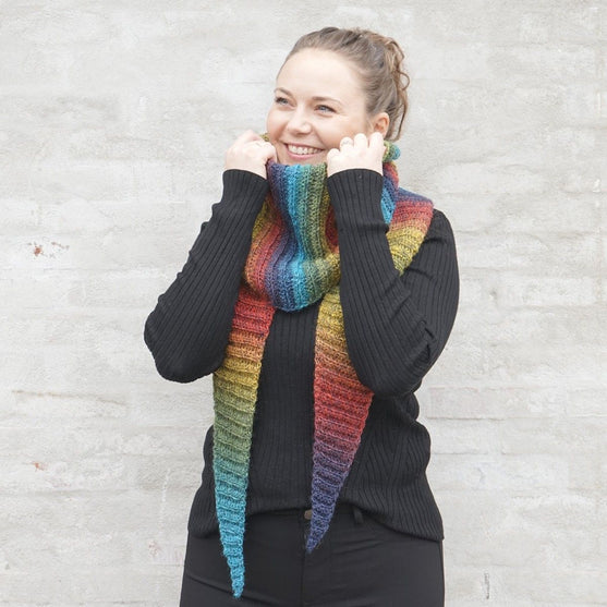 

Manaya - Kaulahuivi
2