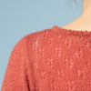 

Martha - Kuviollinen pusero
6