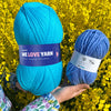 

Mega Ball 400 g - We Love Yarn
2